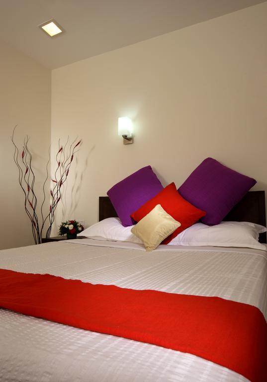 Hotel Green Dreams Kochi Exterior photo